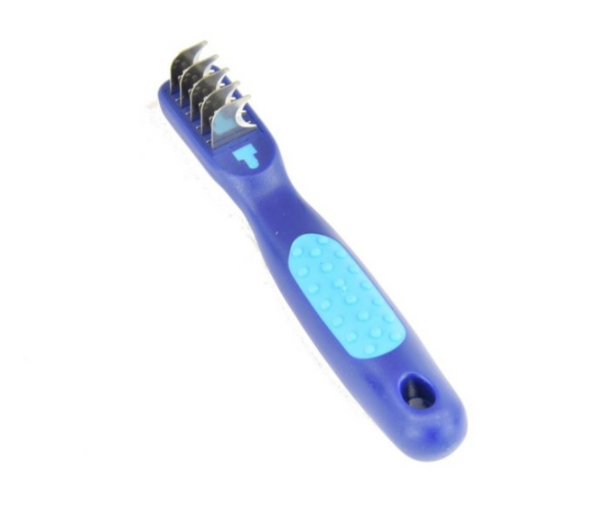 Tritra Felt Knife – Wide Blade Design with 5 Hook Blades, Precision Cutting Tool