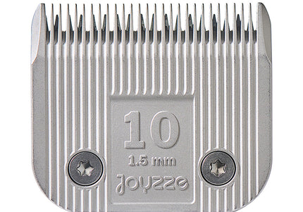 Joyzze A-Series Snap-On Blade No. 10 – Ceramic Coated, 1.5mm Precision Cutting