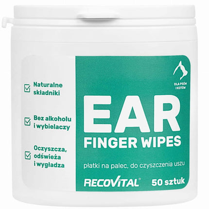 Collection image for: Recovital
