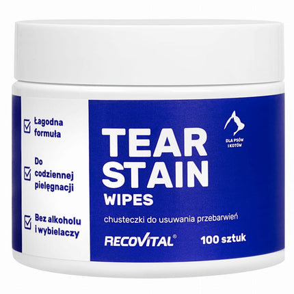 Collection image for: Recovital