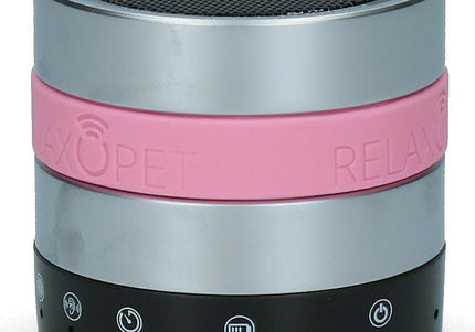 Relaxopet Animal Relaxation Trainer Pro – Calming Sound Device with Adjustable Settings for Cats