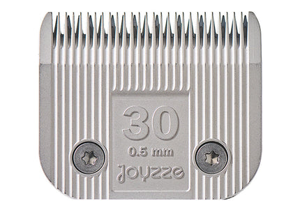 Joyzze A-Series Snap-On Blade No. 30 – Ceramic Coated, 0.5mm Precision Cutting