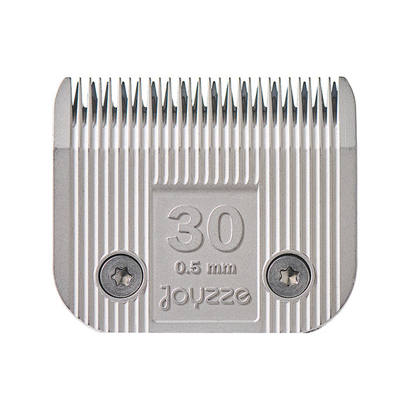 Joyzze A-Series Snap-On Blade No. 30 – Ceramic Coated, 0.5mm Precision Cutting