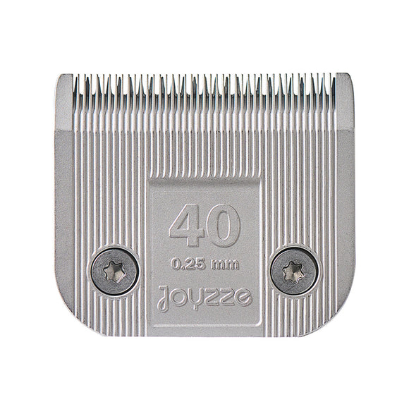 Joyzze A-Series Snap-On Blade No. 40 – Ceramic Coating, 0.25mm Precision Cut