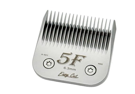 Easy Cut Snap-On Ceramic Blade No. 5F – 6.3mm, Durable Sharp Replacement