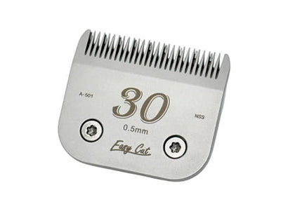 Easy Cut Snap-On Ceramic Blade No. 30 – 0.5mm Precision, Durable Replacement Cutter