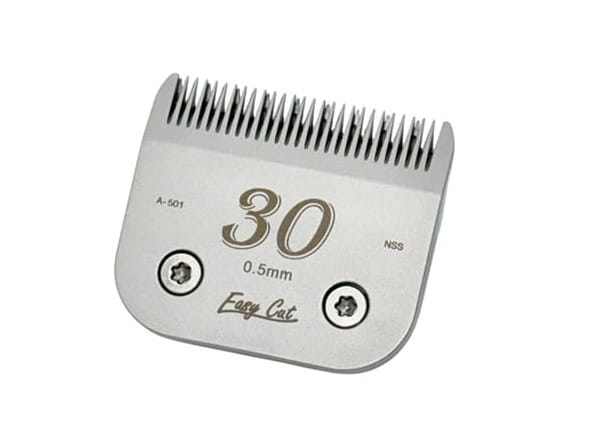 Easy Cut Snap-On Ceramic Blade No. 30 – 0.5mm Precision, Durable Replacement Cutter