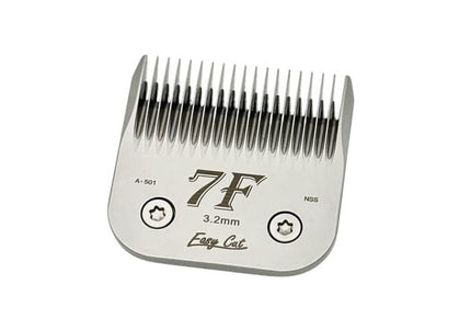 Easy Cut Snap-On Ceramic Blade No. 7F – 3.2mm Precision, Durable Clipper Replacement