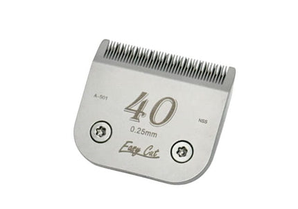 Easy Cut Snap-On Ceramic Blade No. 40 – Precision 0.25mm, Durable and Long-Lasting