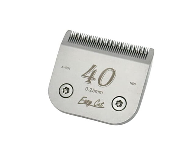 Easy Cut Snap-On Ceramic Blade No. 40 – Precision 0.25mm, Durable and Long-Lasting