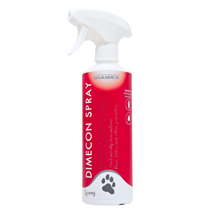 Collection image for: Flea & Tick Sprays