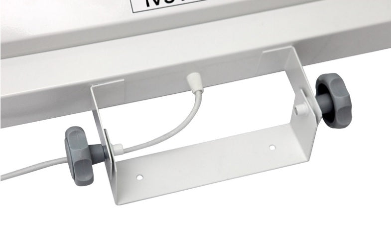 NBV Wall-Ceiling Germicidal Lamp – Dual 30W UV Sterilizer, High-Efficiency Disinfection