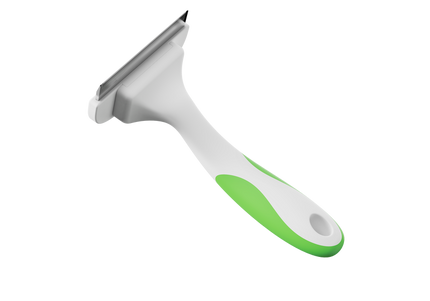 Andis Deshedding Tool – Undercoat Remover with 8.2cm Working Blade, Efficient Shedding Control