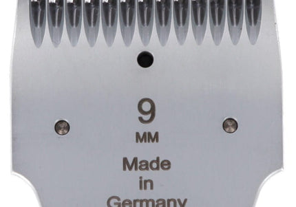Aesculap GT779 Clipper Blade – Precision 9mm Stainless Steel, Durable Cutting Edge