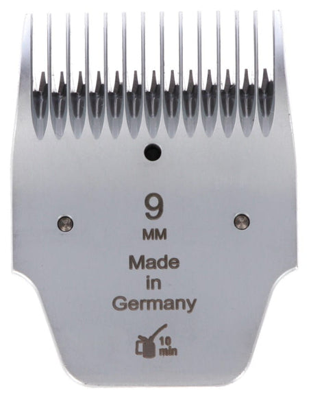 Aesculap GT779 Clipper Blade – Precision 9mm Stainless Steel, Durable Cutting Edge