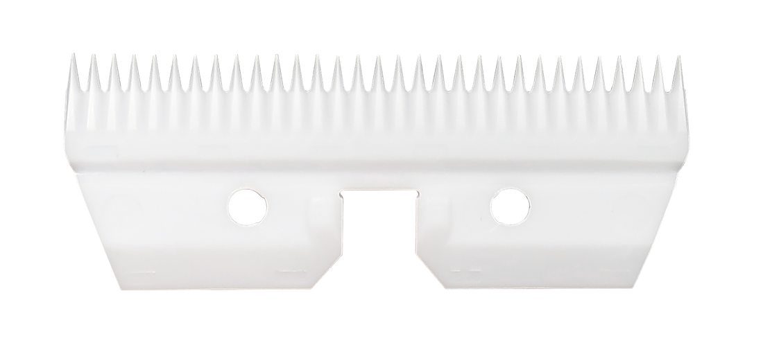 Andis Wide Blade Cutter 31T – Ceramic Insert, Compatible with 10W Fine and 30W XFine Blades