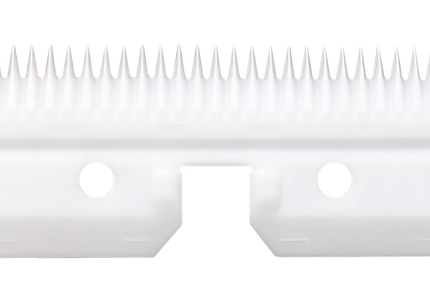 Andis Wide Blade Cutter 29T Tooth – Ceramic Insert Compatible with 4FW, 5FW, 7FW Blades