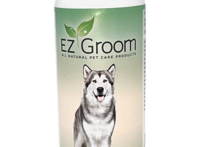 EZ-Groom Holly Berry Shampoo – Deep Cleansing, Shine-Boosting Formula with Apple Pie Cinnamon Scent, 473ml