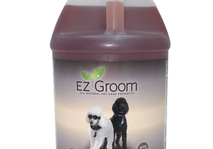 EZ-Groom Structure Shampoo – Volumizing and Texturizing Formula, 3.8L Professional Size
