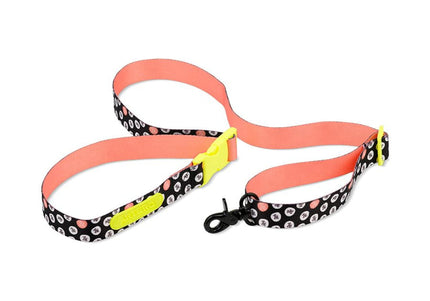 Artero Congo Printed Adjustable Grooming Loop – 2cm Wide, 127cm Long, Durable Design