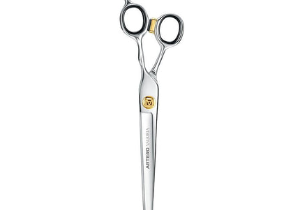 Artero Valkiria 7 Inch Straight Grooming Scissors – Precision Stainless Steel, Ergonomic Design