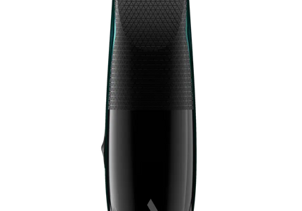 Andis EasyTrim Cordless Trimmer Kit – Dual Blades and Nail Clipper, Lightweight Design