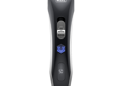 Wahl Smart Clip Cordless Clipper – Adjustable Blade, Lightweight Professional Grooming Tool