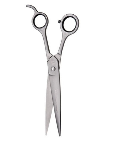 Artero Satin Force Scissors 8 Inch – Straight Grooming Shears with Satin Finish, Premium Quality
