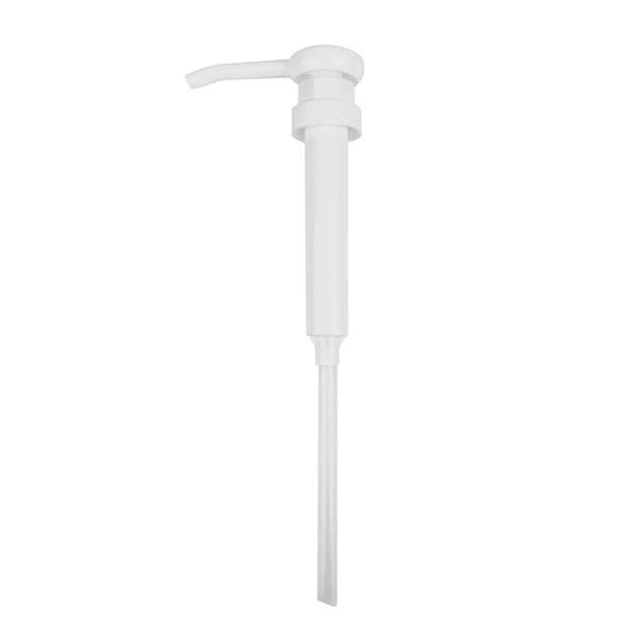Tauro Pro Line Gallon Pump Dispenser – Durable Precision Flow Accessory for Large Containers