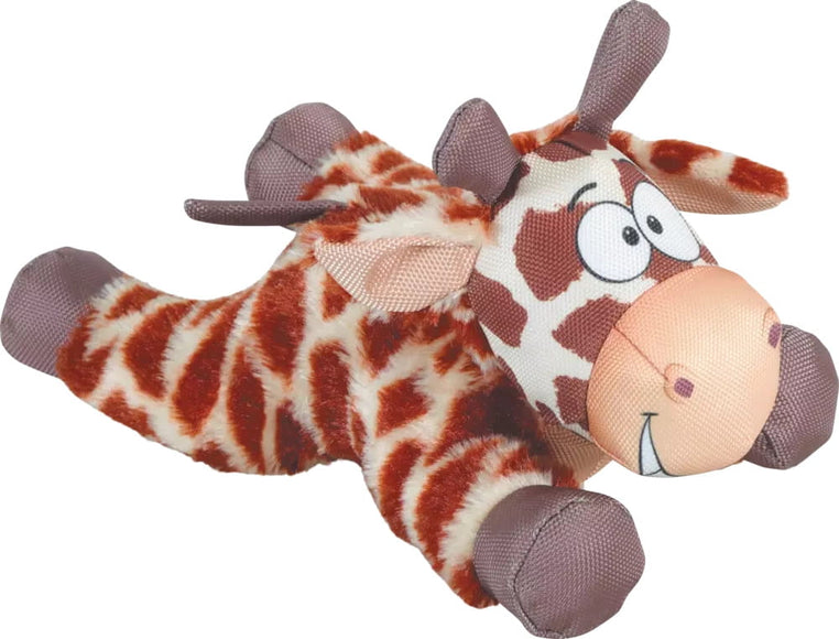 Zolux Olaf Friends Giraffe Plush Toy – Large Soft Durable Play Companion
