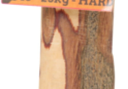 Zolux Olive Wood Dog Chew – Medium, Long-Lasting Natural Treat