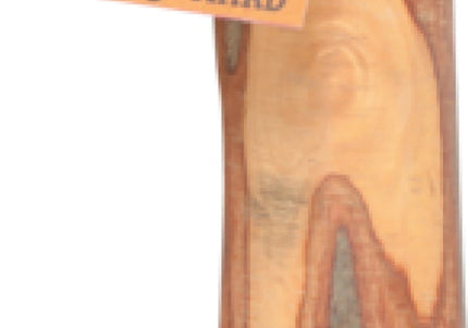 Zolux Olive Wood Dog Chew – Large, Long-Lasting Natural Treat