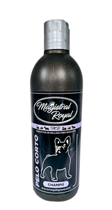 Magistral Royal Classic Short Hair Shampoo – 500ml, Cleanses and Softens Coarse Coats