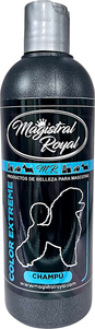 Magistral Royal Classic Color Extreme Shampoo – Coat-Enhancing Formula, 500ml