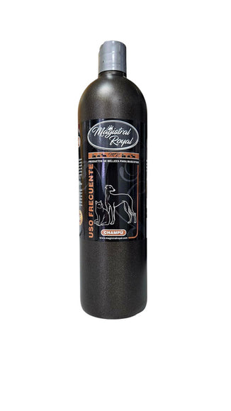 Magistral Royal Classic Shampoo – Gentle Formula, 1L, Ideal for Regular Grooming