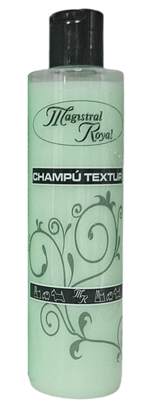 Magistral Royal Pro Texture Volume Shampoo – Moisturizing, Texturizing and Volumizing Formula, 250ml