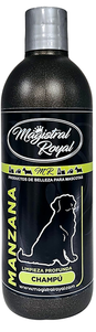 Magistral Royal Classic Apple Shampoo – Deep Cleansing, First Wash Formula, 500ml