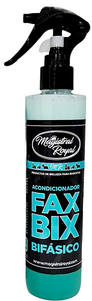 Magistral Royal Final Touch FaxBix Two-Phase Conditioner 250ml – Lightweight Detangling and Smoothing Formula