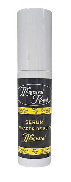 Magistral Royal Final Touch Repair Serum – Regenerating & Nourishing Formula, 75ml