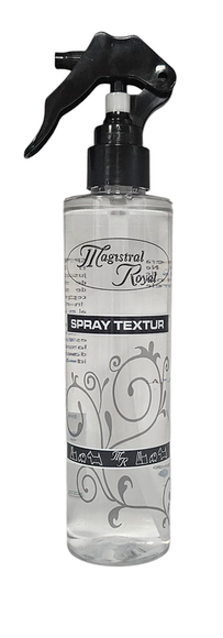 Magistral Royal Final Touch Texture Spray – Lightweight Texturizing Formula, 250ml