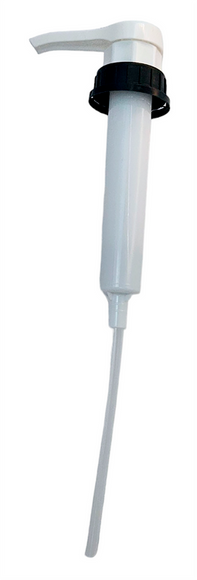 Magistral Royal Dispensing Pump – Durable Precision Pump Head for 5-Liter Containers