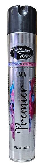 Magistral Royal Premier Dog Coat Spray – Long-Lasting Hold & Lightweight Finish, 500ml