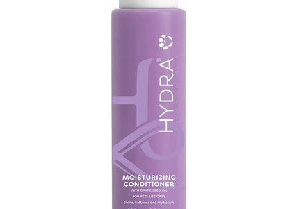 Hydra Retail Moisturizing Conditioner – Oat-Enriched Hydration Formula, 290ml, Gentle and Nourishing