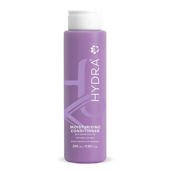 Hydra Retail Moisturizing Conditioner – Oat-Enriched Hydration Formula, 290ml, Gentle and Nourishing