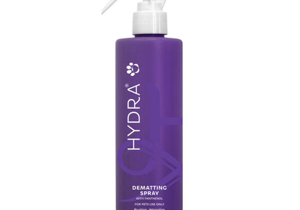 Hydra Retail Whitening Shampoo – Chamomile-Infused Brightening Formula, 300ml Bottle