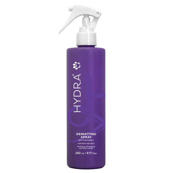 Hydra Retail Whitening Shampoo – Chamomile-Infused Brightening Formula, 300ml Bottle