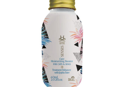 Hydra Pet Spa Senses Care Moisturizing Booster – Hydrating Coat Treatment, 60ml