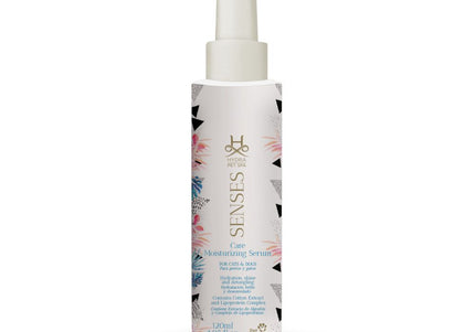 Hydra Pet Spa Senses Care Moisturizing Serum – Nourishing Hydration Formula, 120ml
