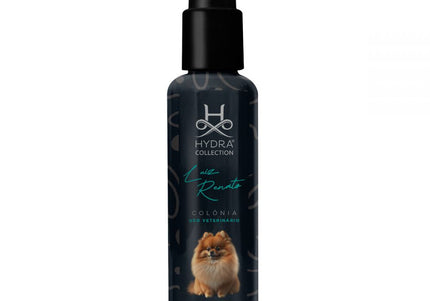 Hydra Collection Luiz Renato Cologne – Refreshing Scented Grooming Spray, 120ml Bottle