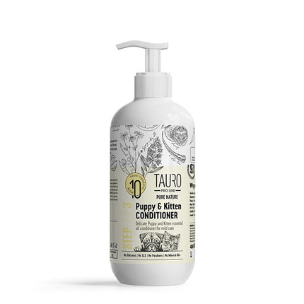 Collection image for: Puppy & Sensitive Skin Conditioners
